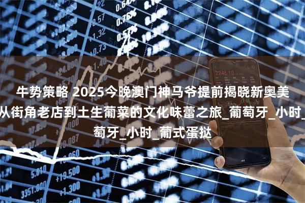 牛势策略 2025今晚澳门神马爷提前揭晓新奥美食寻踪：从街角老店到土生葡菜的文化味蕾之旅_葡萄牙_小时_葡式蛋挞